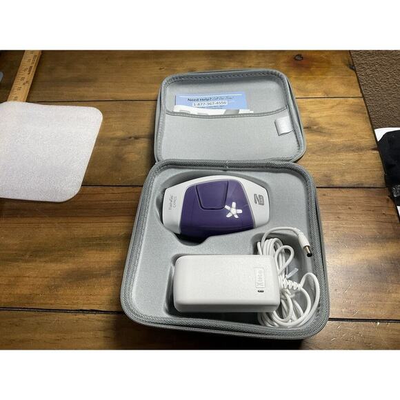 Silk’n Flash&Go Express, IPL Laser Hair Removal System - Picture 12 of 16